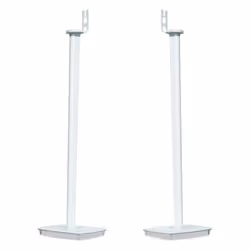 Flexson FLXS1FS2011EU support de haut-parleurs Sol Blanc