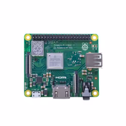 Raspberry Pi Model A+