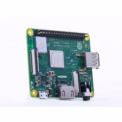 Raspberry Pi Model A+ carte de développement 1400 MHz BCM2837B0