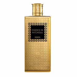 Perris Monte Carlo Essence de Patchouli, Unisexe, 100 ml, Amande, Clou de girofle, Patchouli, Rose, Ambre, Bois de santal, Va ...