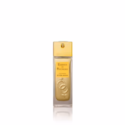 Alyssa Ashley Essence de Patchouli 50 ml, Femmes, 50 ml, Rose, Géranium, Iris, Musc, Vanille, Patchouli, Spray