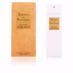 Essence De Patchouli eau de parfum vaporisateur 100 ml
