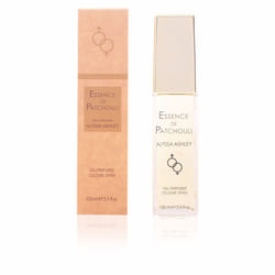 Essence De Patchouli eau parfumée cologne vaporisateur 100 ml