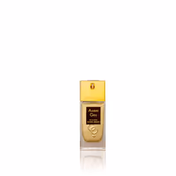 Alyssa Ashley Ambre Gris 30 ml, Femmes, 30 ml, Citron, Poivre rose, Jasmin, Rose, Ambre, Cèdre, Labdanum, Spray