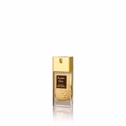 Alyssa Ashley Ambre Gris 30ml Femmes