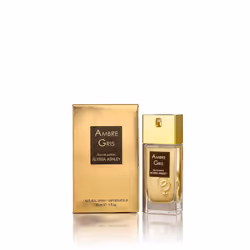 Alyssa Ashley Ambre Gris 30ml Femmes