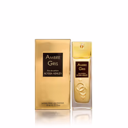 Alyssa Ashley Ambre Gris 50ml Femmes