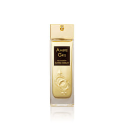 Alyssa Ashley Ambre Gris 100ml Femmes