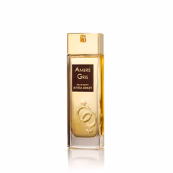 Alyssa Ashley Ambre Gris 100ml Femmes