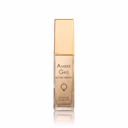 Alyssa Ashley Ambre Gris 100 ml, Femmes, 100 ml, Citron, Poivre rose, Jasmin, Rose, Ambre, Cèdre, Labdanum