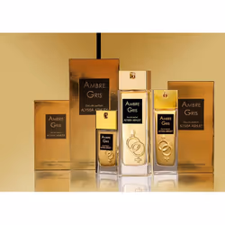 Alyssa Ashley Ambre Gris 100ml eau de cologne Femmes - Vue supplémentaire 4