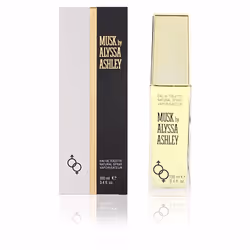 Musk eau de toilette vaporisateur 100 ml