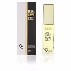 Musk eau de toilette vaporisateur 100 ml