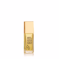 Alyssa Ashley Musk Femmes 50ml