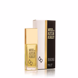 Alyssa Ashley Musk Femmes 50ml