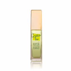 Alyssa Ashley Green Tea, Femmes, Été, 100 ml, Bergamote, Lavande, Citron, Melon, Muscade, Freesia, Jasmin, Rose, Violet, Thé ...
