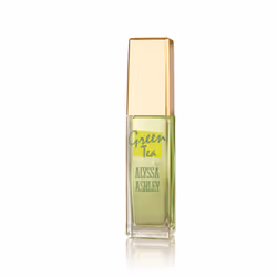 Alyssa Ashley Green Tea Femmes 100ml