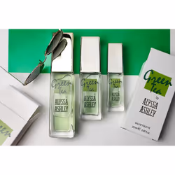 Alyssa Ashley Green Tea Femmes 100ml - Vue supplémentaire 4
