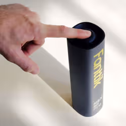 Fanttik S1 Pro 220 tr/min Gris - Vue supplémentaire 2