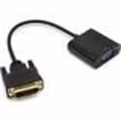 Adaptateur DVI vers VGA WAWPI mâle à femelle adaptateur DVI 24 + 1 VGI XLQ61220707_1909