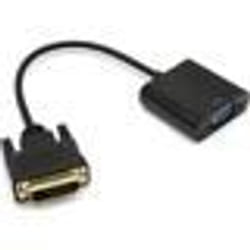 Adaptateur DVI vers VGA WAWPI mâle à femelle adaptateur DVI 24 + 1 VGI XLQ61220707_1909