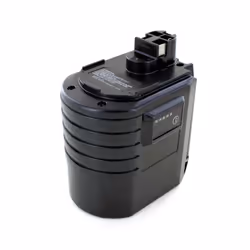 BATTERIE compatible BOSCH 24V 3Ah NIMH Batterie compatible pour un usage intensif ou professionnel Cette batterie est neuve e ...