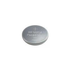 Panasonic - Pile Lithium 3V BR1225A