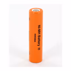 Accu 1.2V 3800mAh NiMh HHR380 4/3A Référence Varta microbattery : VH 4000 4/3 A