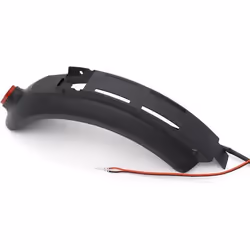Garde Boue Arrière Pour Kugoo S1 et S1 Pro trottinette électrique Accessoire Pièces