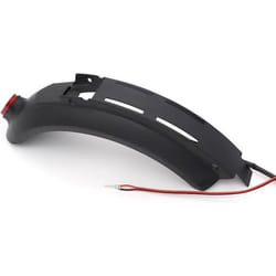 Garde Boue Arrière Pour Kugoo S1 et S1 Pro trottinette électrique Accessoire Pièces