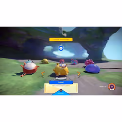 GameTrust Deformers Standard Allemand, Anglais, Espagnol, Français, Italien, Portugais PlayStation 4