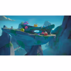 GameTrust Deformers Standard Allemand, Anglais, Espagnol, Français, Italien, Portugais PlayStation 4