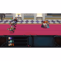 GameTrust Has Been Heroes Standard Xbox One