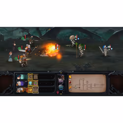 GameTrust Has Been Heroes Standard Xbox One