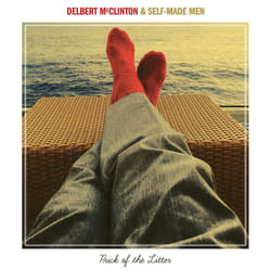Alive AG Notes of Blue CD Américaine Son Volt