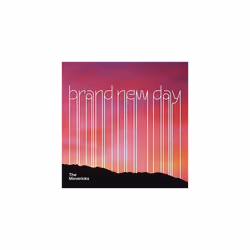 Alive AG Brand New Day (LP), Pays, Vinyl, Mavericks, The, Essential Sales and Marketing Ltd. / Thirty Tiger / Mono Mundo Reco ...