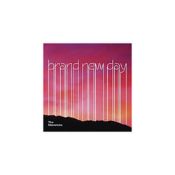 Alive AG Brand New Day (LP) Vinyl Pays 30 cm Mavericks, The