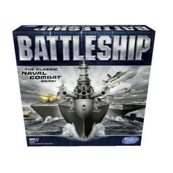 Hasbro Battleship Jeu de société Stratégie