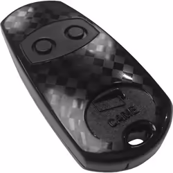CAME 432EV Transmitter 2-Channel Remote Control For Garage Door And Gate
