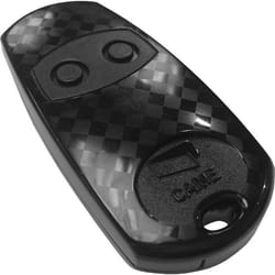 CAME 432EV Transmitter 2-Channel Remote Control For Garage Door And Gate