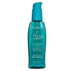 L'anza Healing Strength Neem Plant Silk Serum 100ml Sérum cheveux Unisexe