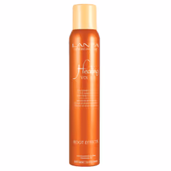 L'anza Healing Volume Root Effects 200ml, Mousse coiffante, Unisexe, 200 ml, Cheveux blonds, Cheveux cassants, Cheveux mixtes ...