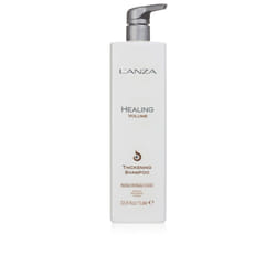 Healing Volume thickening shampoo 1000 ml