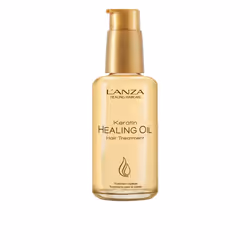 Keratin Healing Oil hair treatment 100 ml
