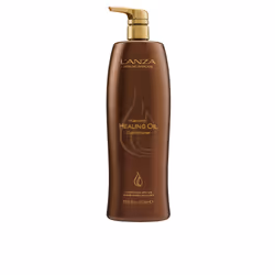 Keratin Healing Oil Lustrous Acondicionador 950ml