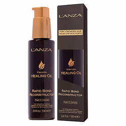 Keratin Healing Oil reconstructeur de liaison rapide 100 ml - Vue supplémentaire 2