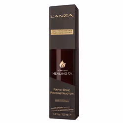 Keratin Healing Oil reconstructeur de liaison rapide 100 ml - Vue supplémentaire 3
