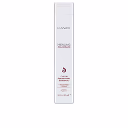 Healing Colorcare shampoo 300 ml