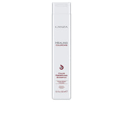 Healing Colorcare shampoo 300 ml