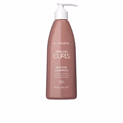 Healing Curls shampooing au beurre 236 ml